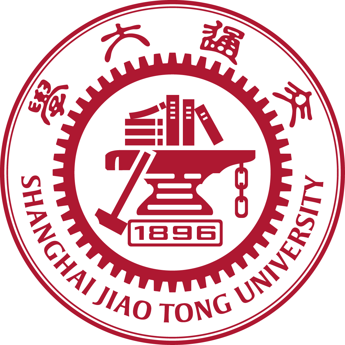 SJTU logo